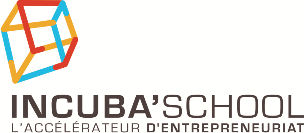 logo incubaschool